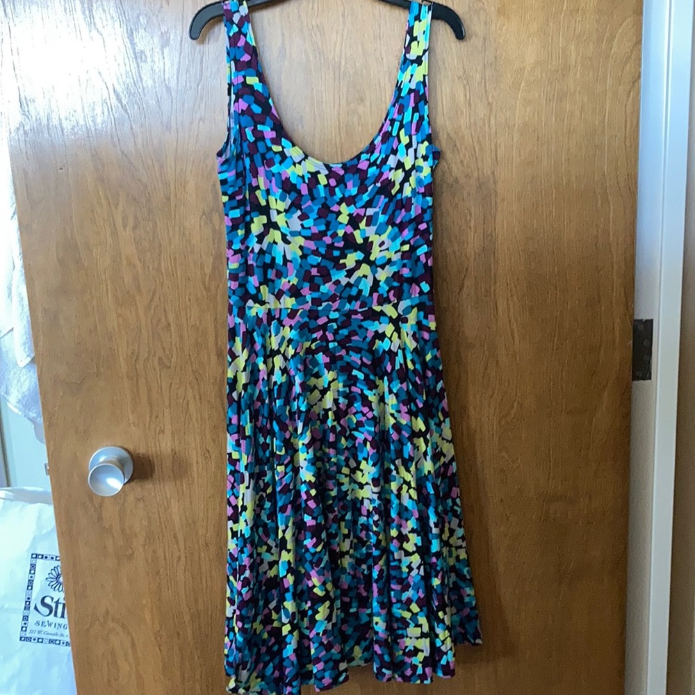 Salaam Dress